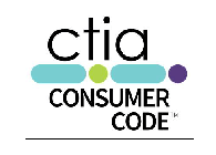 CTIA Consumer Code